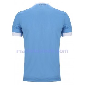 Maillot de Foot SS SS Lazio Domicile 2021-22